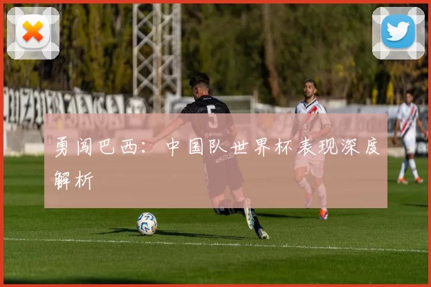 勇闯巴西：中国队世界杯表现深度解析