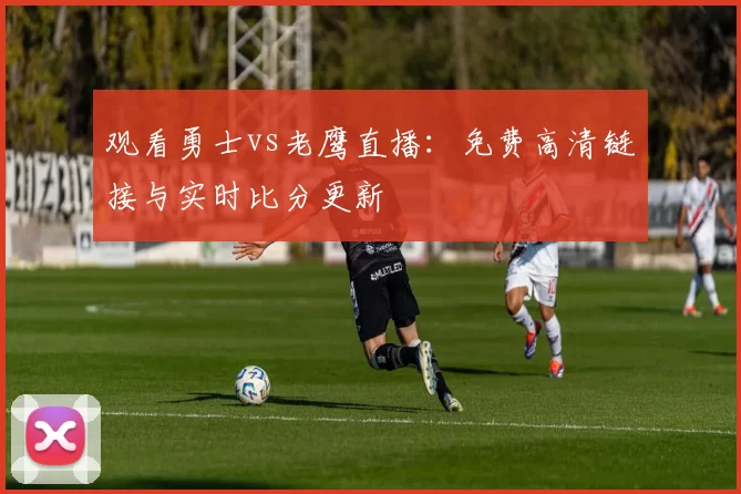 观看勇士vs老鹰直播：免费高清链接与实时比分更新