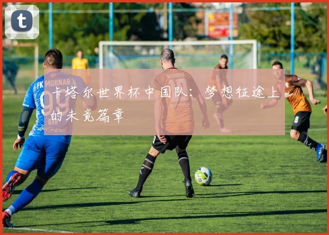 卡塔尔世界杯中国队：梦想征途上的未竟篇章