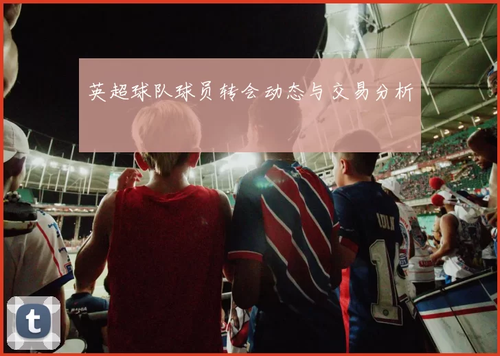 英超球队球员转会动态与交易分析